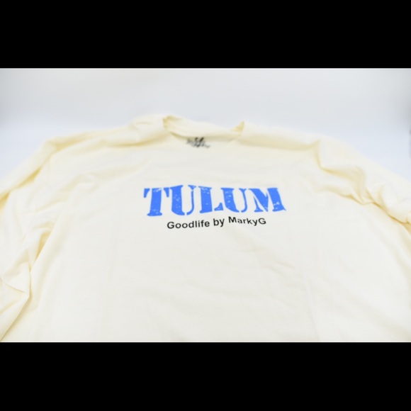 Marky G two pack graphic tees - Picture 3 of 7